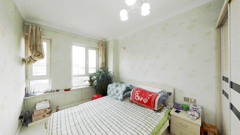 Apartment for rent in Shenyang - Jindi Tanfu - Photo 2