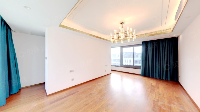 Apartment for rent in Ningbo - Ocean View World - Photo 1