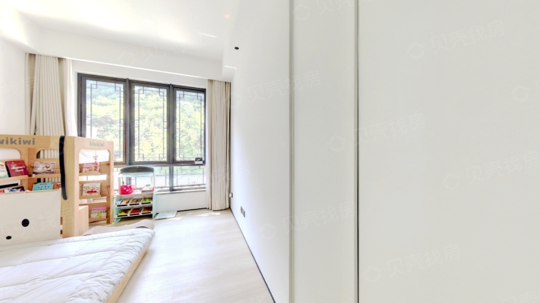 Apartment for rent in Huzhou - Green Town Peach Blossom Spring - Photo 2