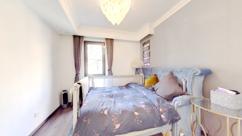 Rent Apartment in Beijing: Wintime Tianzhu Xinxin Jiayuan - Image 3
