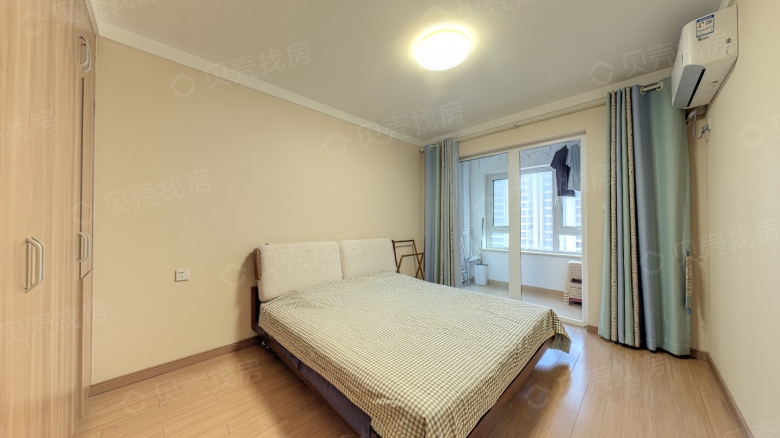Apartment for rent in Qingdao - Vanke Future City - Photo 3