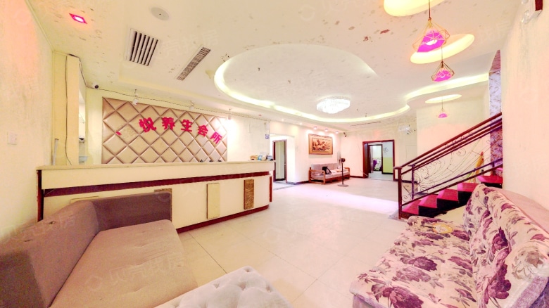 Yayuan Residential Quarter