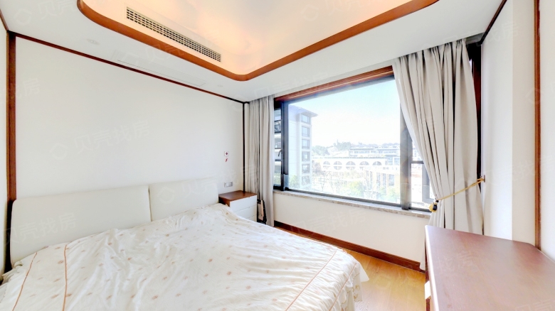Apartment for rent in Huzhou - Angel Town Blossoms on the Field - Photo 3