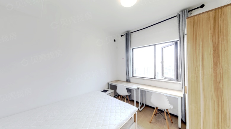 Apartment for rent in Changsha - Vanke Li Jinyu International - Photo 4