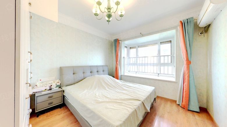 Apartment for rent in Nanjing - Ocean Greenland Yunfeng Residence - Photo 3