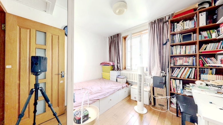 Qingdao expat housing - Furnished apartment: Macau Garden (Laoshan)