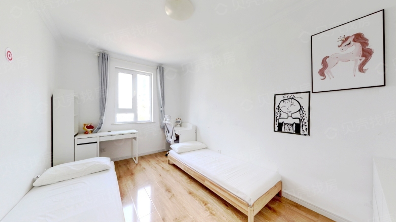 Apartment for rent in Qingdao - Bihai Villa - Photo 3