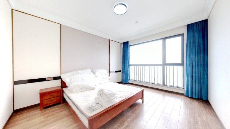 Apartment for rent in Qingdao - Oriental Movie Metropolis Starview - Photo 3