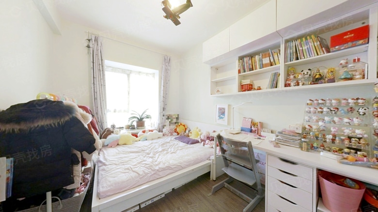 Apartment for rent in Qingdao - Xiaogang Mingcheng Phase II - Photo 4