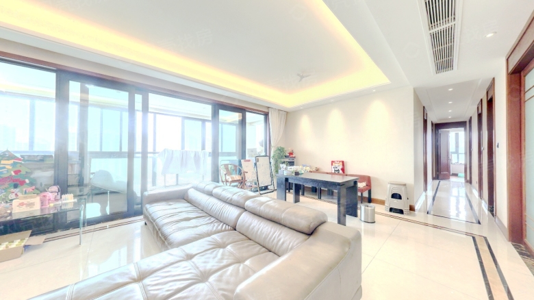 Rent Apartment in Chengdu: Youshan Yueyuan