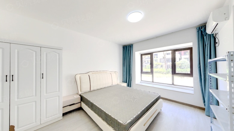 Apartment for rent in Ningbo - Kechuang Zijing Mansion - Photo 3