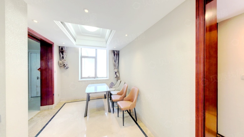 Apartment for rent in Shenyang - Yasongju - Photo 1