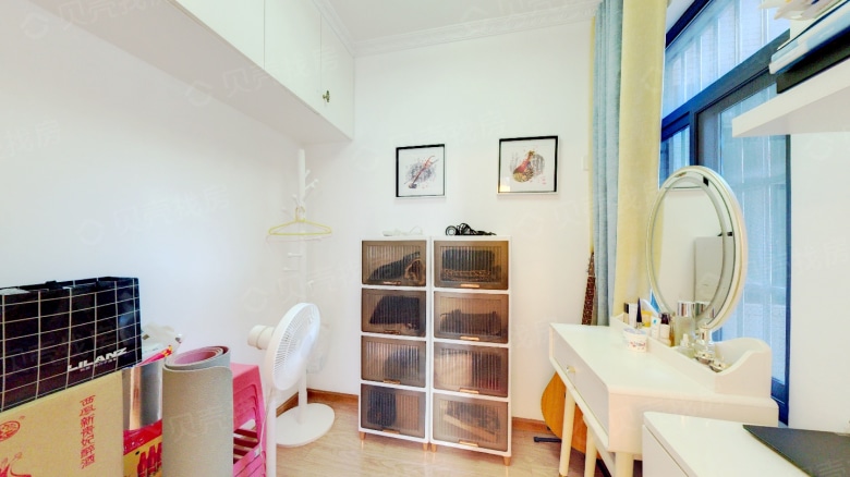 Apartment for rent in Wuhan - Oujingyuan Phase V - Photo 4