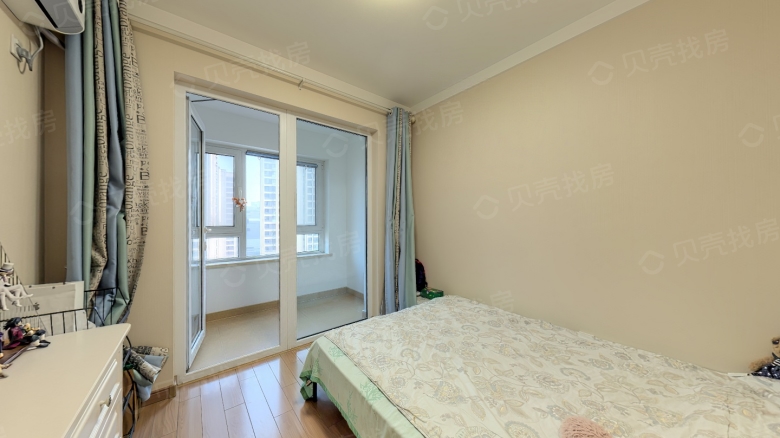 Apartment for rent in Qingdao - Vanke Future City - Photo 4