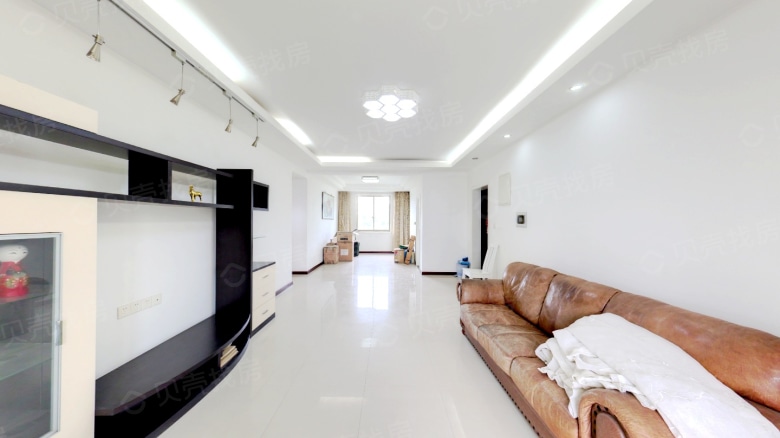 Apartment for rent in Nanjing - Olympic New Town Muxiyuan - Photo 1