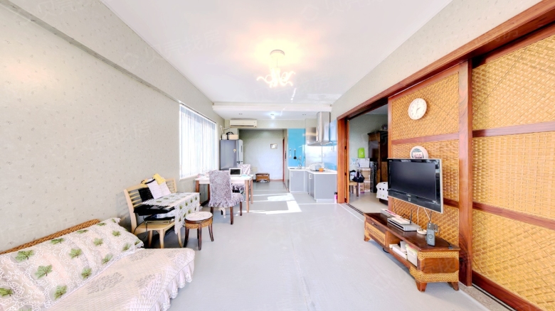 Rent Apartment in Sanya: Heaven-Sent 18° Azure