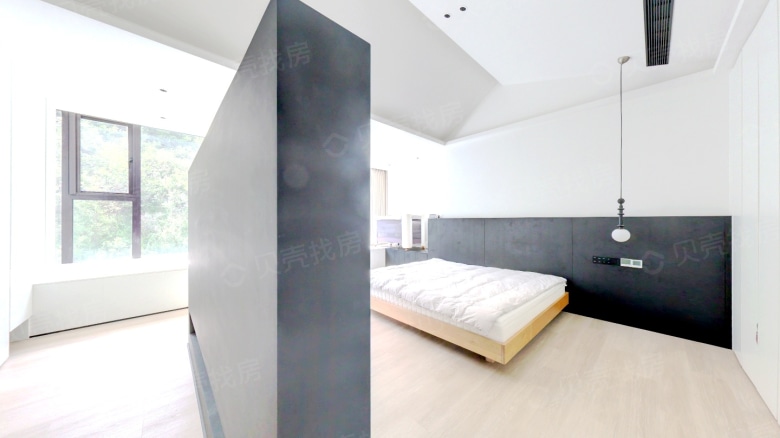 Apartment for rent in Huzhou - Green Town Peach Blossom Spring - Photo 3