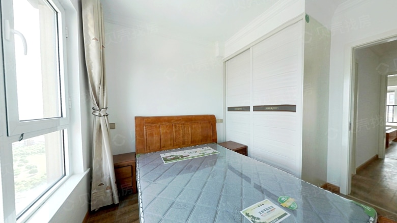 Apartment for rent in Nantong - Shimao Kowloon Court - Photo 3