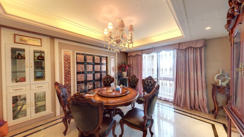 Apartment for rent in Ningbo - Imperial Seal Garden - Photo 2