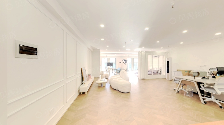 Apartment for rent in Shenyang - Yifeng Times Square - Photo 1