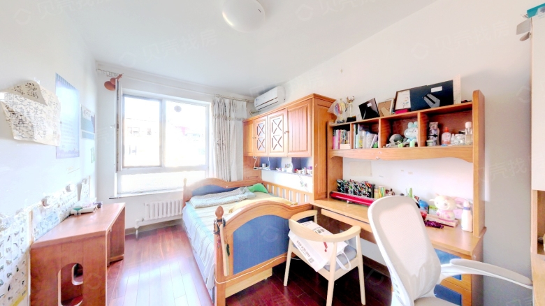 Apartment for rent in Shenyang - Vanke Four Seasons Flower City - Photo 5