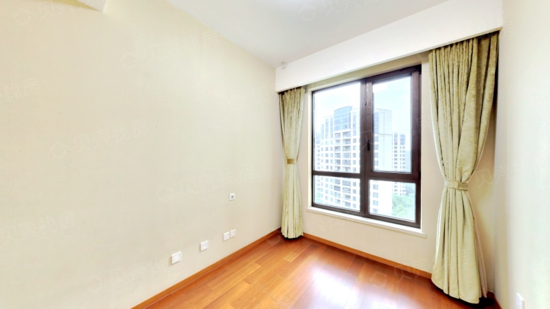 Apartment for rent in Shanghai - Yanlord West Garden - Photo 5