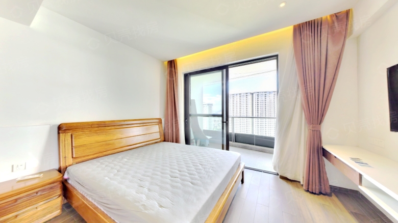 Apartment for rent in Sanya - Pearl River · Lihao - Photo 3