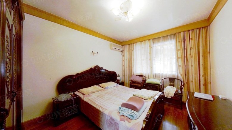 Apartment for rent in Nantong - Hexing Huayuan - Photo 2