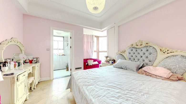 Apartment for rent in Xian - Yueju Royal Mansion - Photo 4