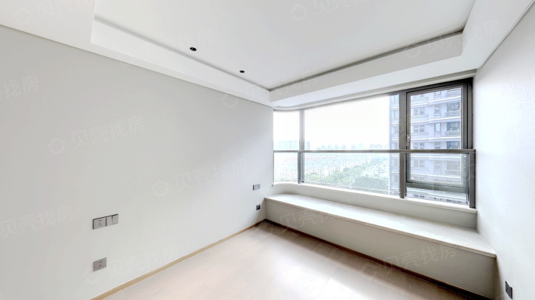 Apartment for rent in Huzhou - Green City Jin Yu Yuan - Photo 5