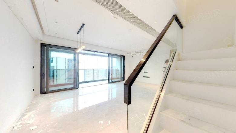Apartment for rent in Foshan - Poly Skyjoy - Photo 4
