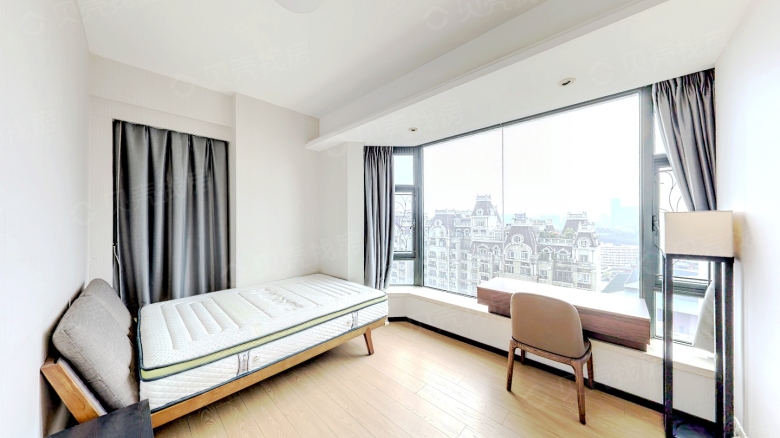 Apartment for rent in Guangzhou - Golden Bay Garden - Photo 6