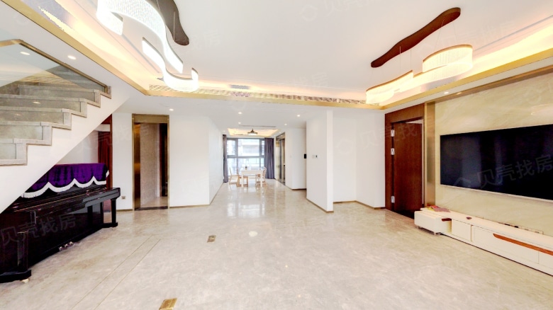 Apartment for rent in Ningbo - Ocean View World - Photo 2