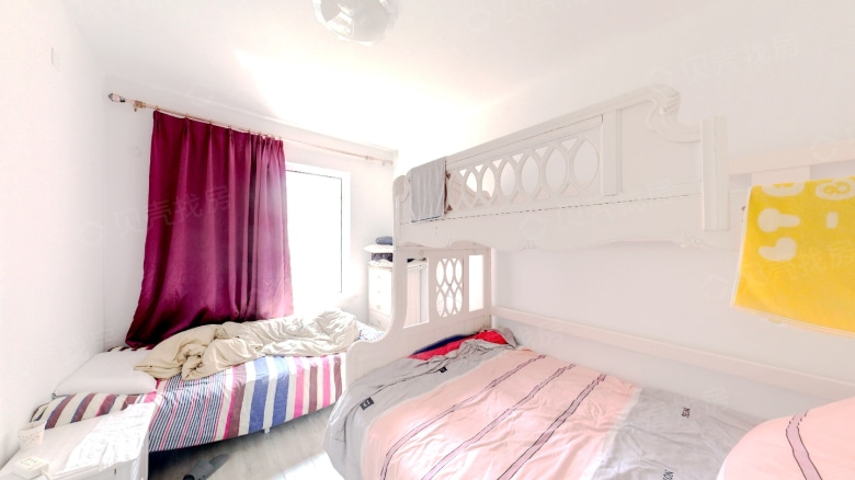 Apartment for rent in Shenyang - Longfor West Mansion Original - Photo 4