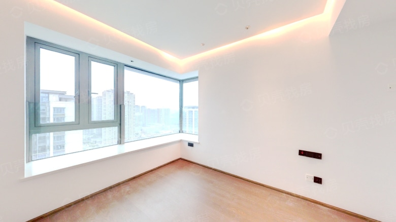 Foshan expat housing - Furnished apartment: Poly Skyjoy