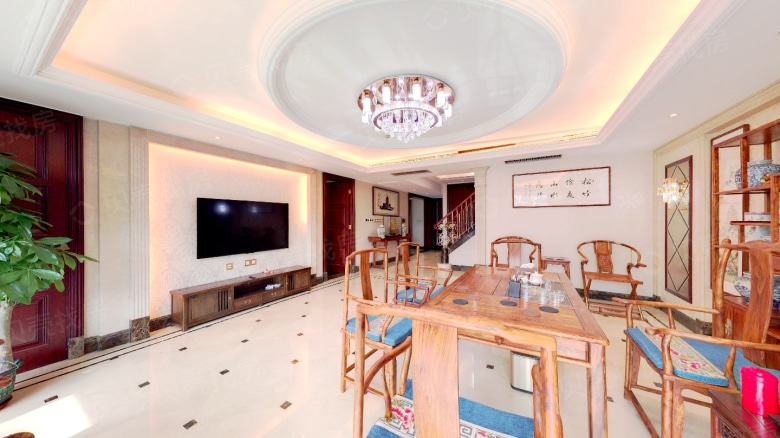 Apartment for rent in Beijing - Photo 11