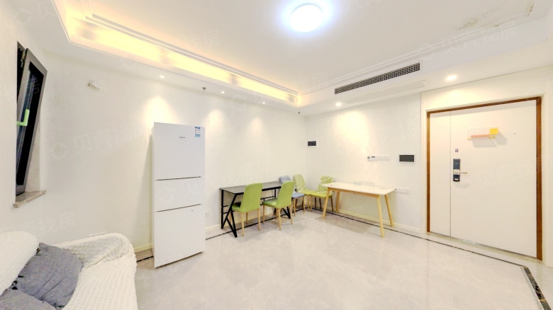 Apartment for rent in Nanjing - Zihui Times Square - Photo 1