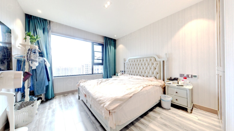 Apartment for rent in Jiaxing - Jinmao Mansion - Photo 4