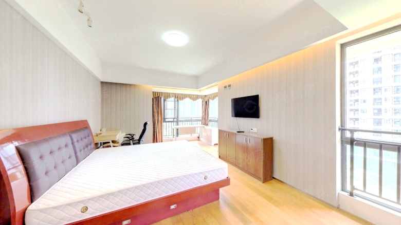 Apartment for rent in Xiamen - Strait International Community Phase I - Photo 5