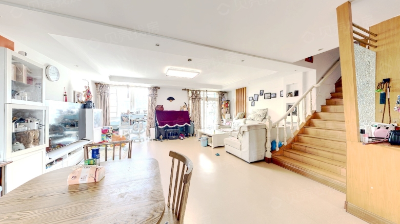 Apartment for rent in Qingdao - Macau Garden (Laoshan) - Photo 3