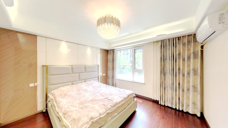 Apartment for rent in Shenyang - Zhonghai Banshan Huafu - Photo 7