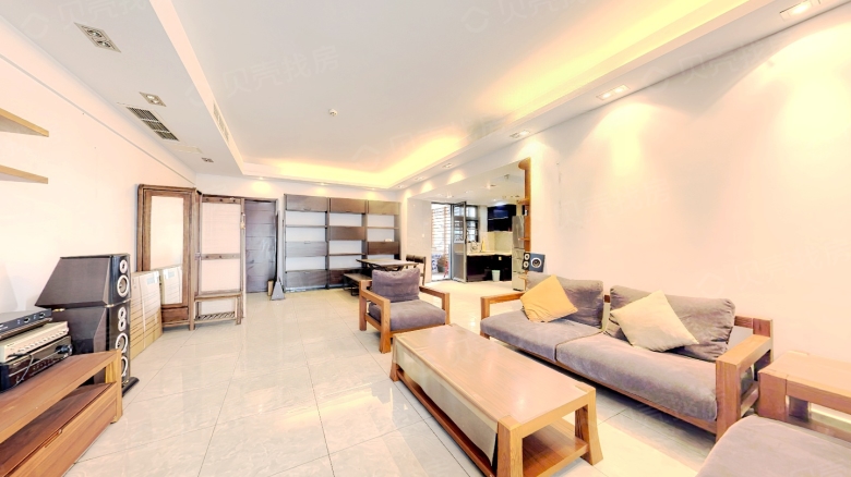 Times Grand Court Phase IV