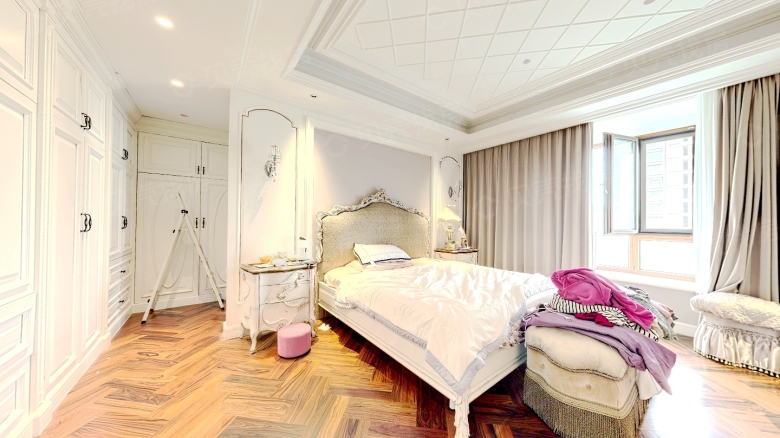 Apartment for rent in Xian - Yueju Royal Mansion - Photo 5