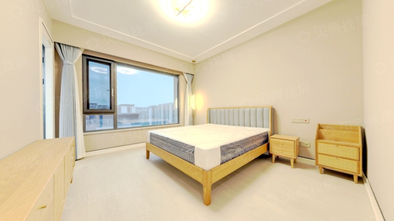 Apartment for rent in Chengdu - Luxi Yue Mansion - Photo 5