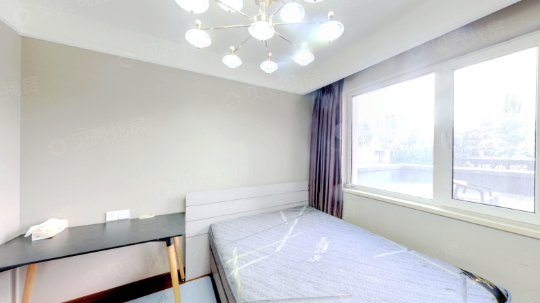 Apartment for rent in Shenyang - China Resources Land Mixc Place - Photo 3