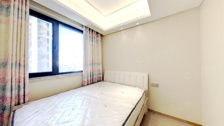 Apartment for rent in Qingdao - Xuhui Yinshengtai Zhengyang Mansion Phase I - Photo 3