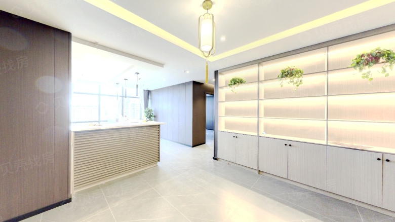 Apartment for rent in Kunming - Kunming Century Plaza - Photo 6