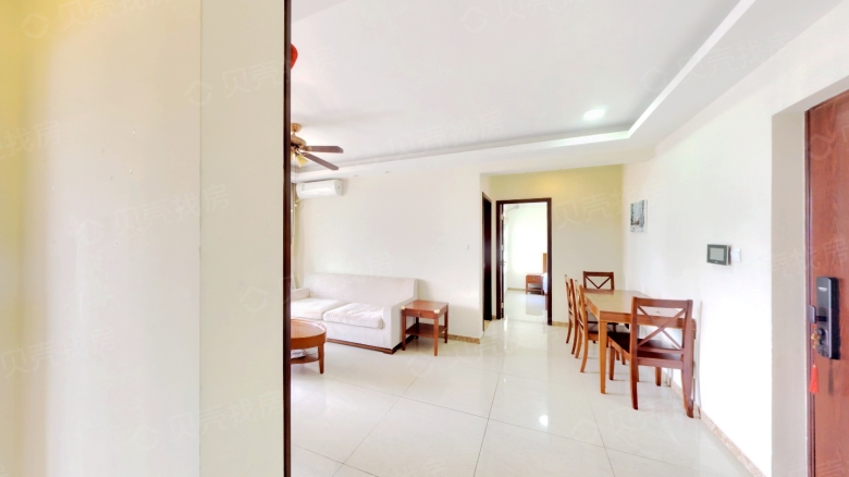 Apartment for rent in Sanya - Rongke Blue Cube - Photo 7