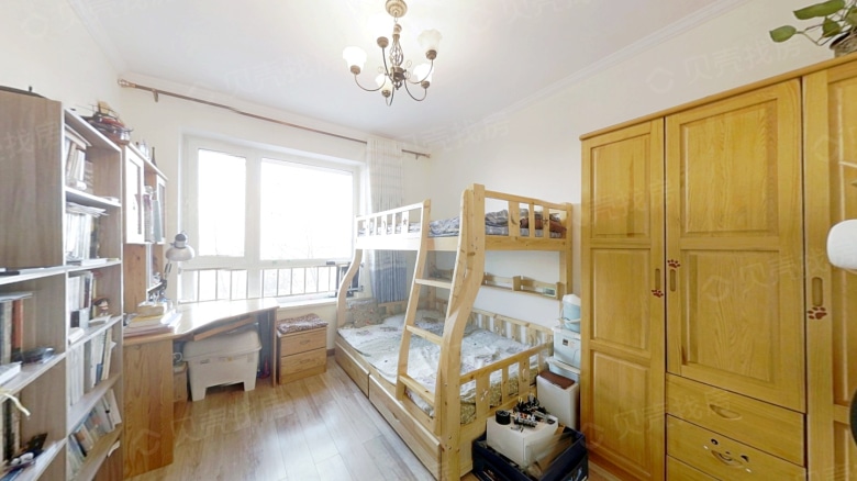 Apartment for rent in Harbin - Shangheyuan Residence - Photo 3