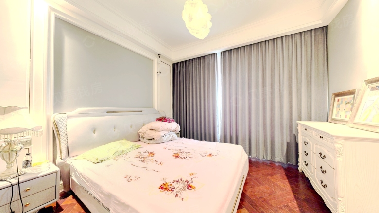 Apartment for rent in Xian - Yueju Royal Mansion - Photo 3